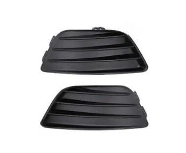 Citroen C4 (2004-2010) Sis Far Kapağı Sis Farsız PSA Orijinal 7422.22