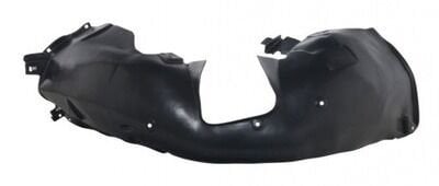 Citroen C4 (2004-2010) Sol Ön Çamurluk Davlumbazı PSA Orijinal 7136.EX