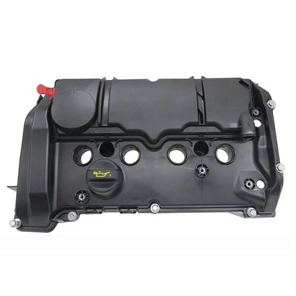Citroen C4 B7 1.6 Thp Külbütör Kapağı Orijinal 0248.S7