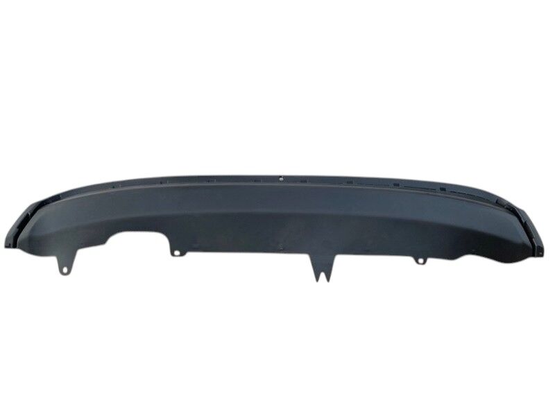 Citroen C4 B7 Arka Tampon Etek Orijinal Psa 7410.NQ