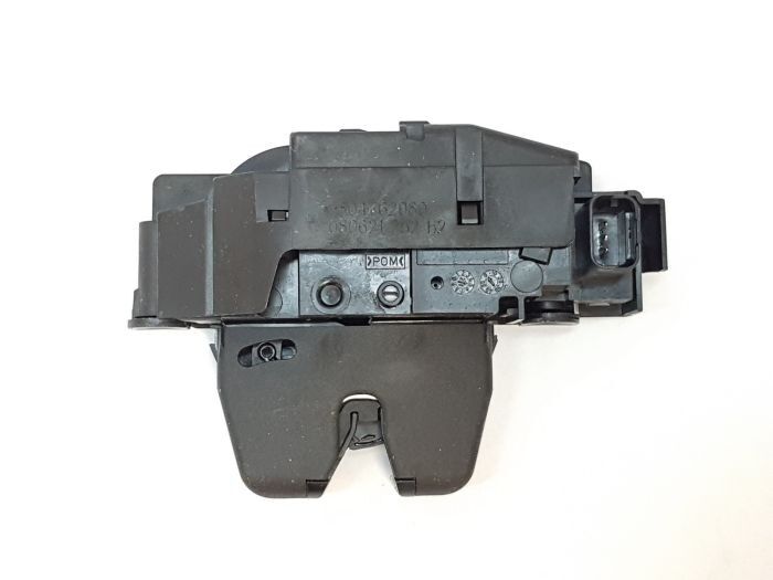 Citröen C4 B7 Bagaj Kapak Kilidi GP.9804762080-FRCE