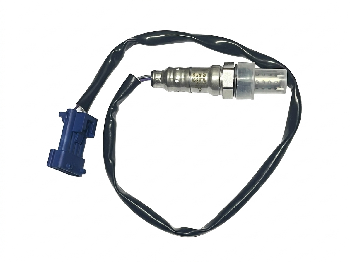 Citroen C4 B7 Oksijen Sensörü Delphi ES1079412B1