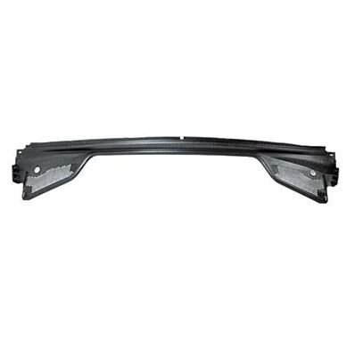 Citroen C4 B7 Ön Cam Alt Izgarası Orijinal Psa 8108.FN