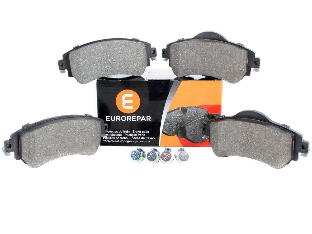 Citröen C4 B7 Ön Fren Balatası EUROREPAR 1617273280