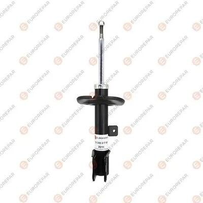 Citroen C4 B7 Ön Sağ Amortisör Eurorepar 1635530980 1696353180