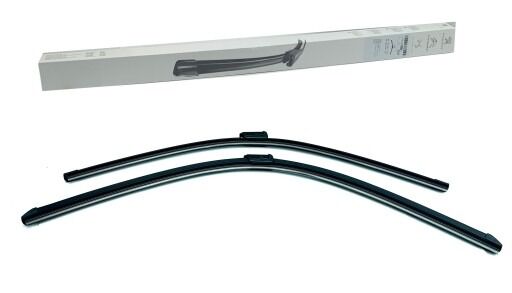 Citroen C4 B7 Ön Silecek Takımı Orjinal Psa 1642334080