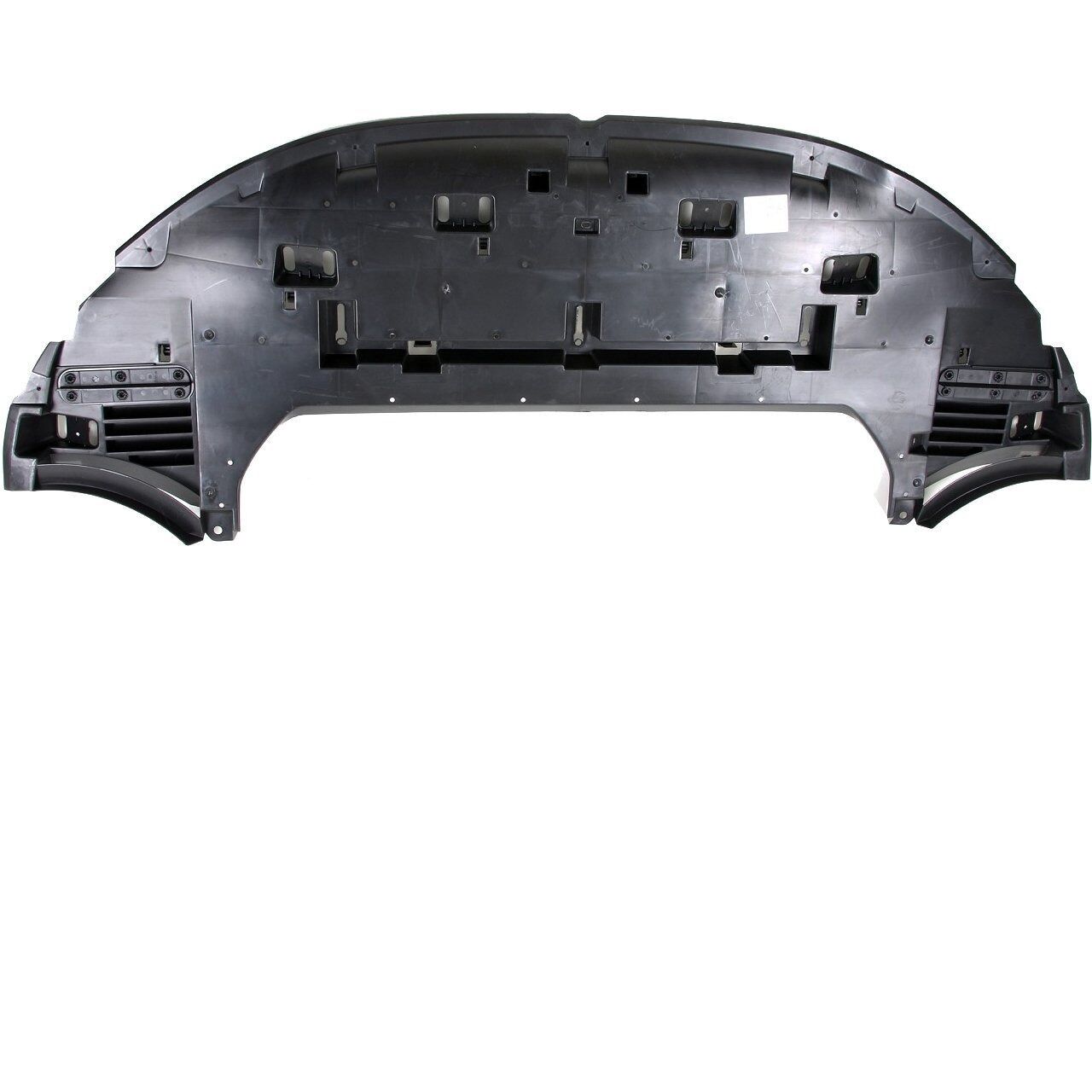 Citroen C4 B7 Ön Tampon Alt Muhafaza Luvi 0020.7013.LC-URT