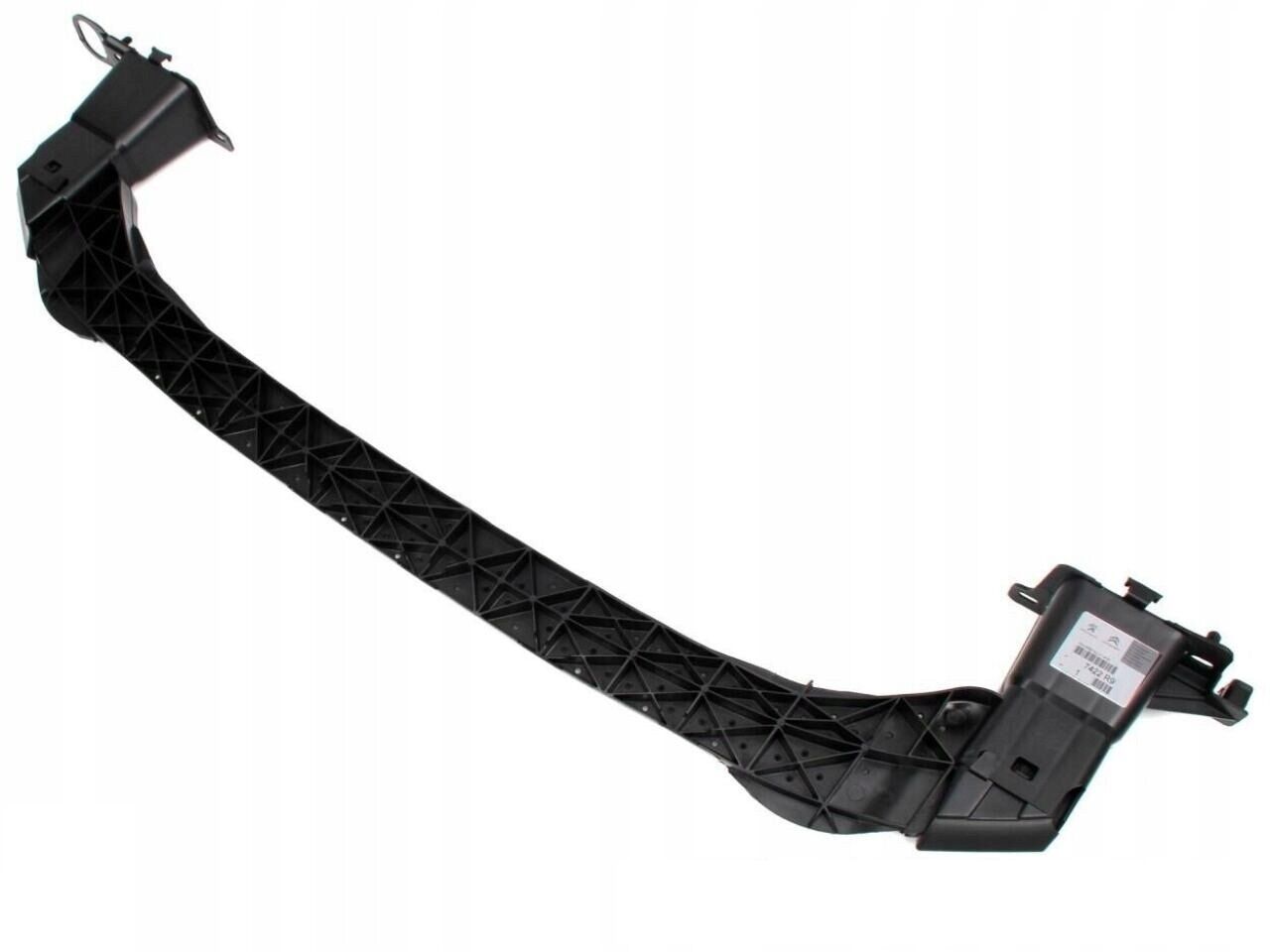 Citroen C4 B7 Ön Tampon Darbe Emici Plastiği C4 Orijinal Psa 7422.R9