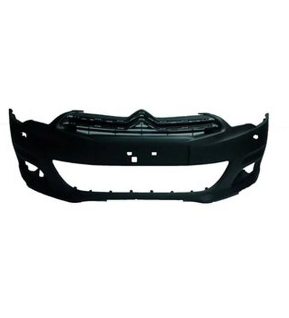 Citroen C4 B7 Ön Tampon Orijinal Psa 7401.VN