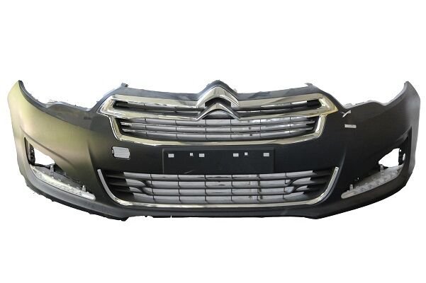 Citroen C4 B7 Ön Tampon Dolu Sensörsüz Fase7401.VN