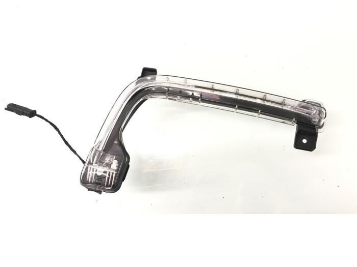 Citröen C4 B7 Sağ Gündüz Ledi PSA Orjinal 6206.T4