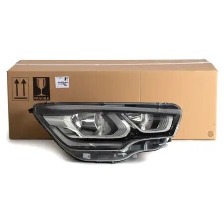 Citröen C4 B7 Sağ Led Far PSA Orjinal 9808623980