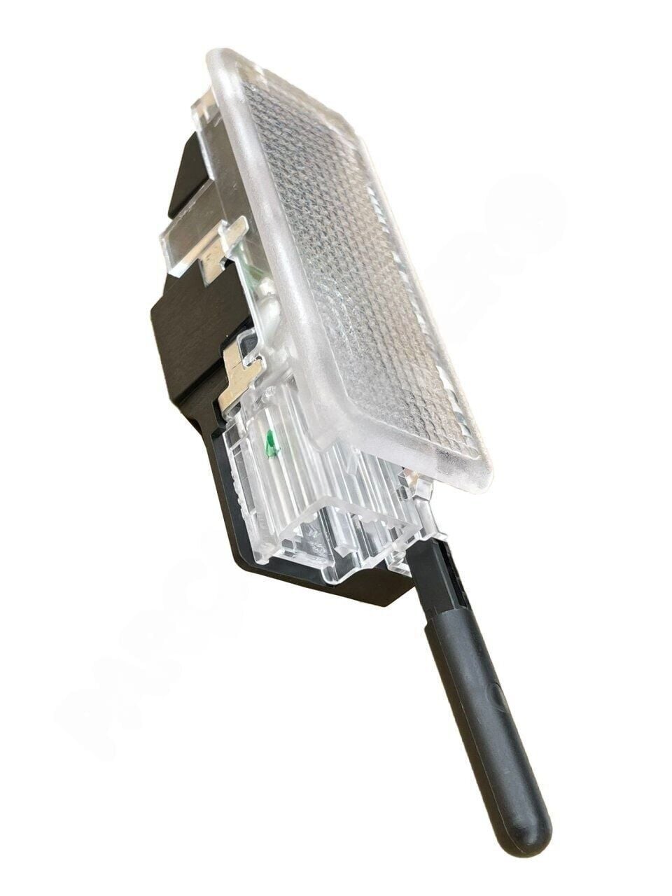 Citroen C4 B7 Torpido Led Aydınlatma Lambası Psa Orijinal 9813172080