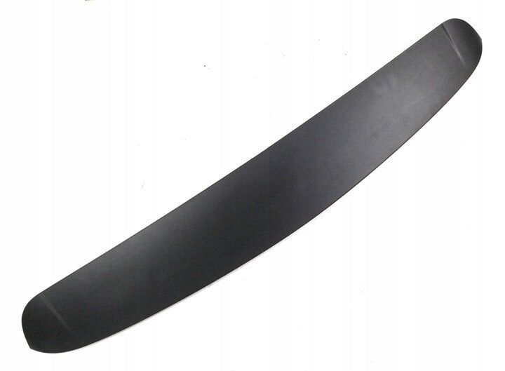 Citröen C4 Bagaj Kapak Spoiler Luvi 8742.Q8