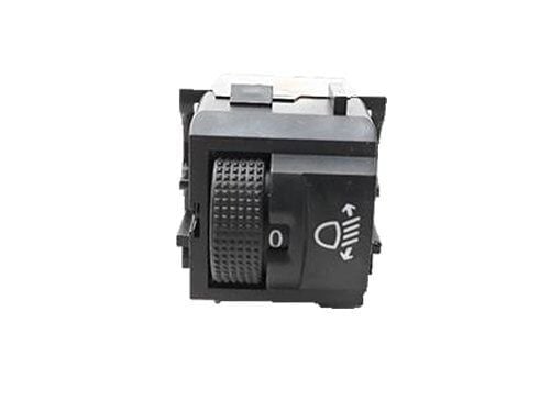 Citroen C4 C41 Far Yükseklik Ayar Düğmesi PSA 98095437ZD