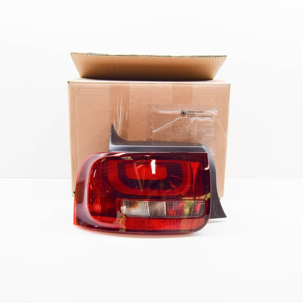 Citröen C4 Cactus Arka Sol Stop Lambası PSA Orijinal 9800916180