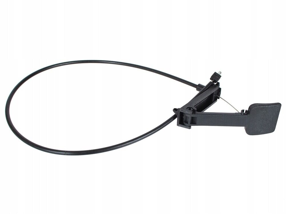 Citroen C4 Cactus Kaput Açma Kolu Orijinal Psa 7937.R0