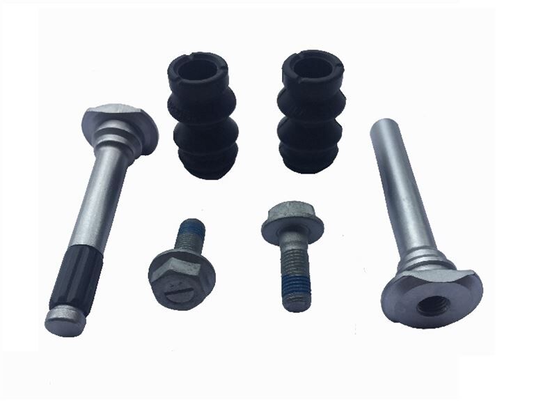 Citroen C4 Cactus Ön Fren Kaliper Tamir Takımı Dekar DK5052