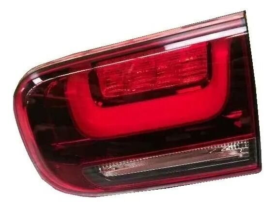 Citroen C4 Cactus Sağ Arka İç Stop Psa 9821352180