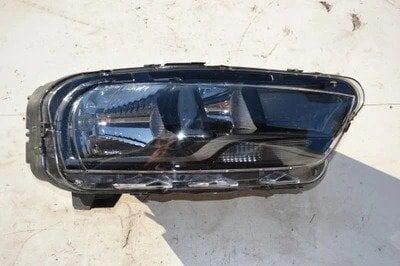 Citroen C4 Cactus Sağ Far Makyajlı Orijinal Psa 9821349680
