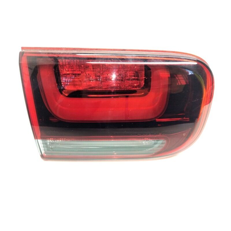 Citroen C4 Cactus Sol Arka İç Stop Psa 9821352780