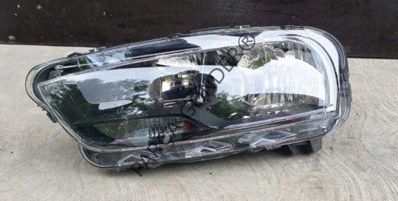 Citroen C4 Cactus Sol Far Makyajlı Orijinal Psa 9821349780