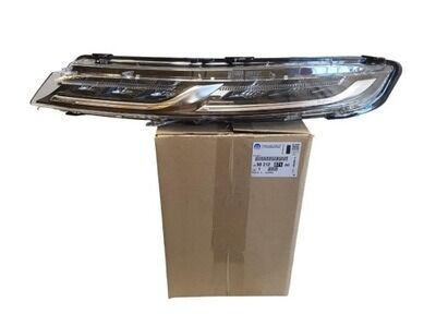 Citroen C4 Cactus Sol Ön Sinyal Gündüz Farı Orjinal Psa 9821287180