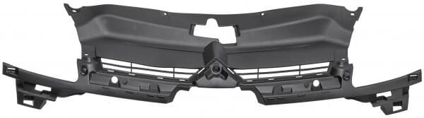 Citroen C4 I (2005-2009) Ön Tampon Üst Panel PSA Orijinal 7416.78