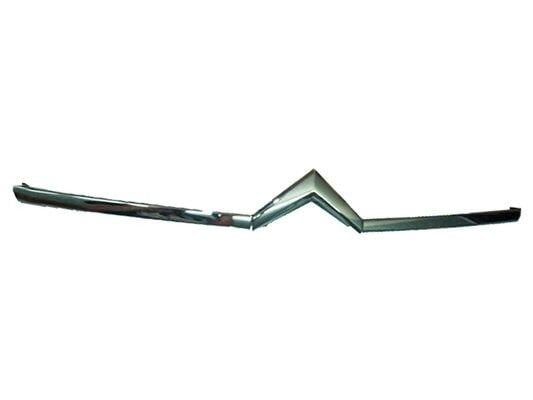 Citroen C4 Kaput Çavuş Arması Luvi 7966.22