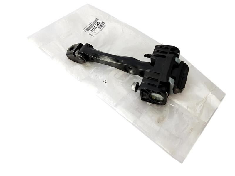Citroen C4 Ön Kapı Gergi Demiri Orijinal Psa 9181.H9