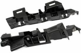 Citroen C4 Ön Tampon Bağlantı Braket Takımı Luvi 7416.79
