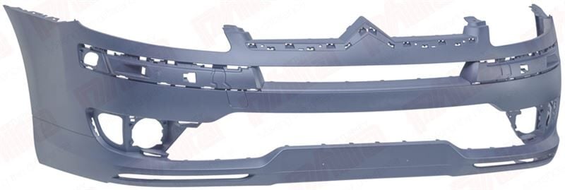 Citroen C4 Ön Tampon Boş Phira 7401.AP