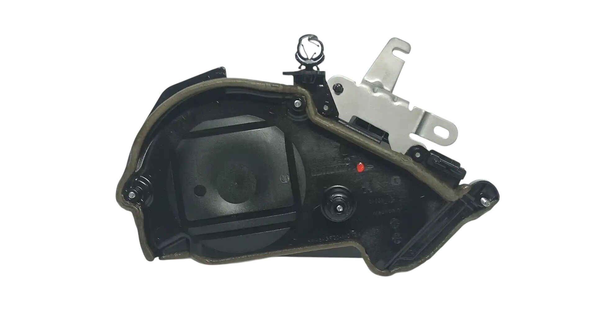 Citroen C4 Picasso 1.6 BlueHdi Triger Üst Kapak Orijinal 9805237280