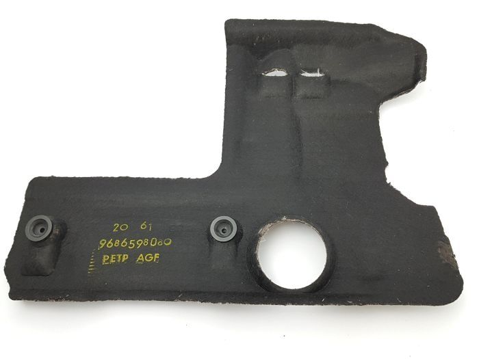Citroen C4 Picasso 1.6 Euro5 Motor Üst Kapağı Bitapart BPE309539