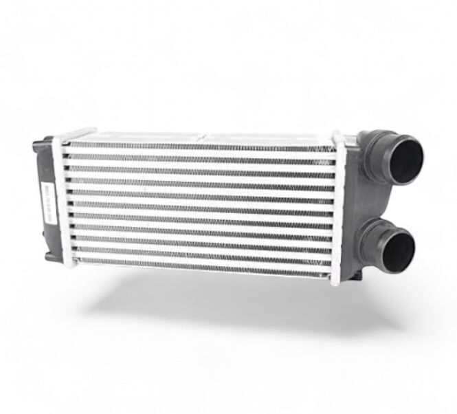 Citroen C4 Picasso 1.6 Hdi Turbo İntercooler Radyatörü Kale 0384.H5