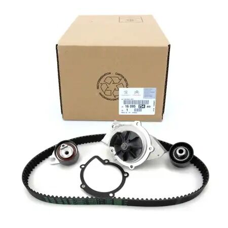 Citröen C4 Picasso 2.0 Hdi Triger Devirdaim Set PSA Orijina 1609525480