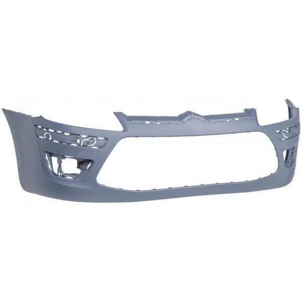 Citroen C4 Picasso (2007-2012) Ön Tampon PSA Orijinal 7401.FJ