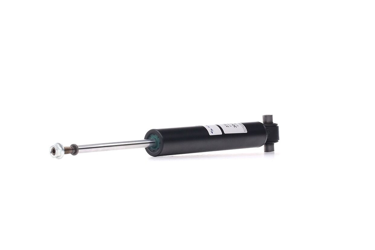 Citroen C4 Picasso Arka Amortisör Orijinal Psa 9817404780