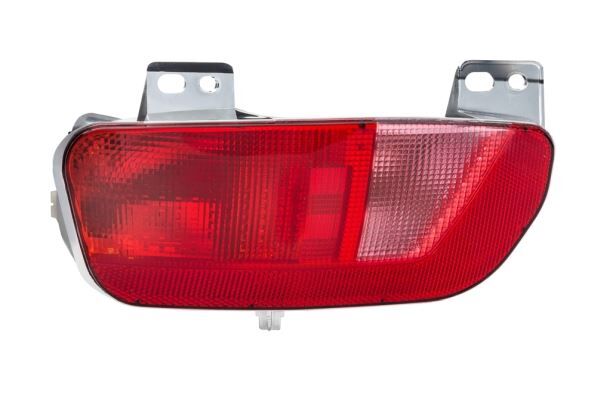 Citroen C4 Picasso Arka Sol Sis Lambası Orijinal Psa 9676122780