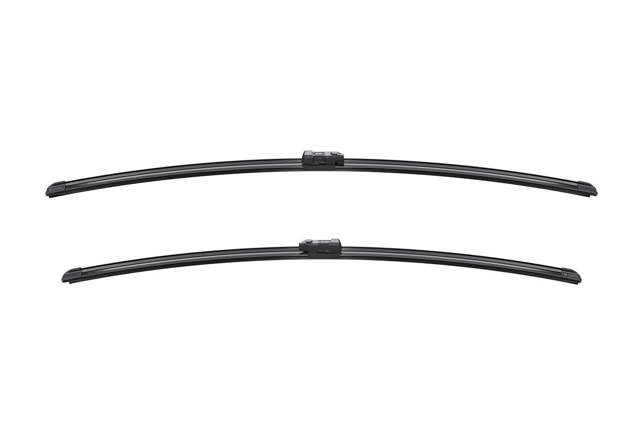 Citroen C4 Picasso B78 Ön Silecek Takımı BOSCH Aerotwın 3397007944