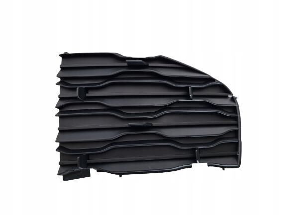Citroen C4 Picasso B78 Ön Tampon Izgara Kapak Orijinal 9803047280