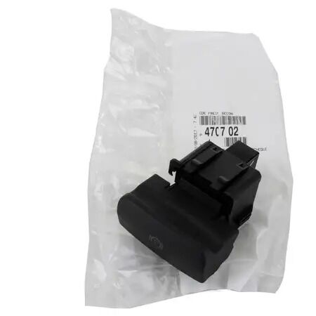 Citroen C4 Picasso El Fren Düğmesi Mat Orijinal Psa 4707.02