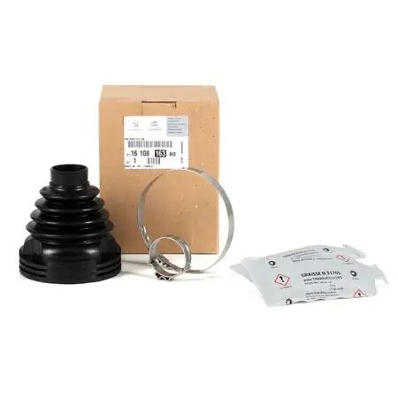 Citröen C4 Picasso İç Aks Körüğü PSA Orijinal 1610816380