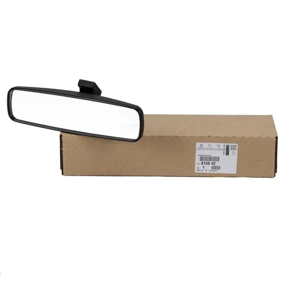 Citroen C4 Picasso İç Dikiz Aynası Bej Orijinal Psa 8153.SA