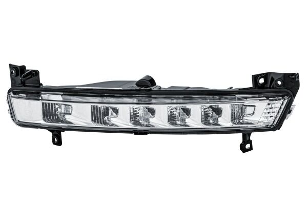 Citroen C4 Picasso Ön Tampon Sağ Gündüz Ledi Hella 6206.V7