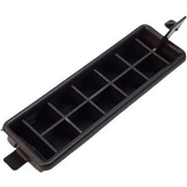Citroen C4 Picasso Polen Filtre Kapağı Tral 6447.XC