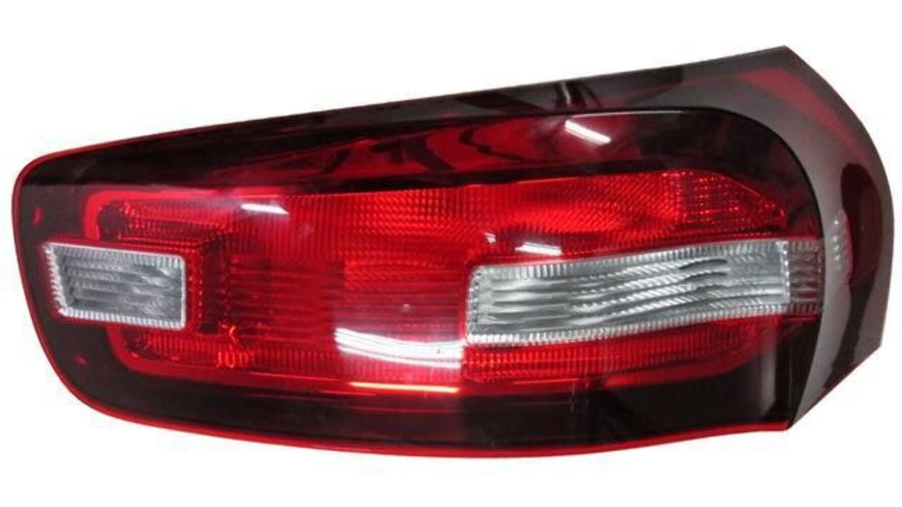 Citroen C4 Picasso Sağ Arka Stop Orijinal Psa 9676120680