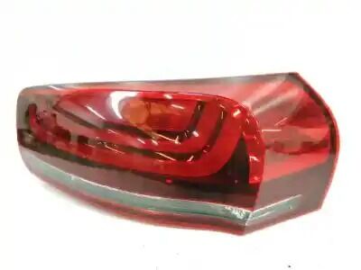 Citroen C4 Picasso Sağ Arka Stop Orijinal Psa 9814757180