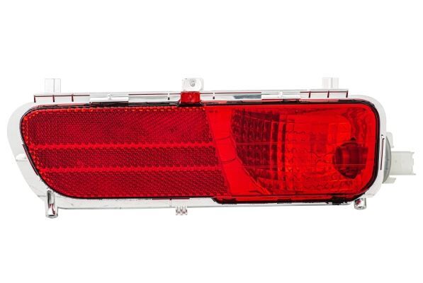 Citroen C4 Picasso Sol Arka Sis Reflektör Orijijnal Psa 6350.HS