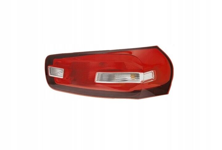 Citroen C4 Picasso Sol Arka Stop Orijinal Psa 9676120780